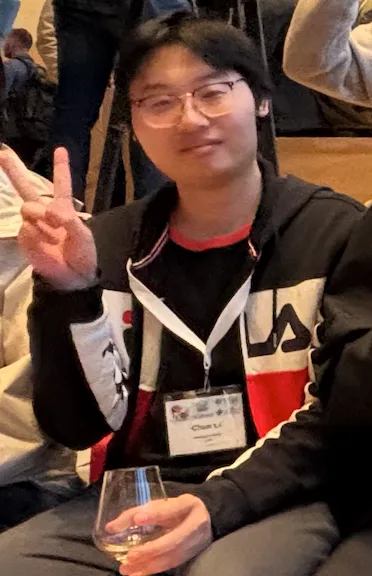 ✌️
